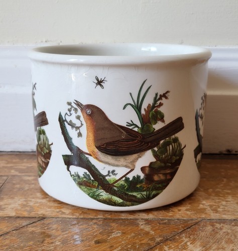 Vintage portmeirion birds - portmeirion, of
