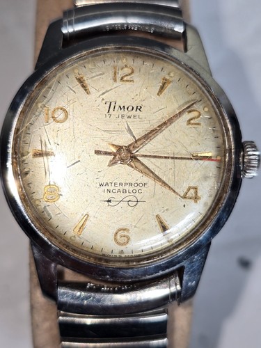 Vintage timor jewels - 17,