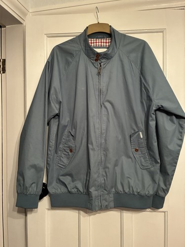 Ben sherman harrington bomber - harrington,