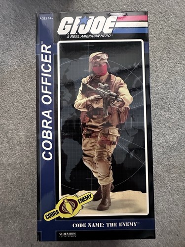 Sideshow collectibles 6 - collectibles, 1/6