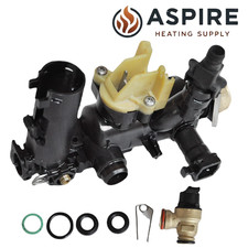 Worcester Greenstar Combi