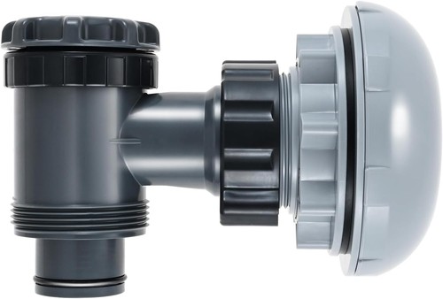 Swimming pool inlet - inlet, outlet