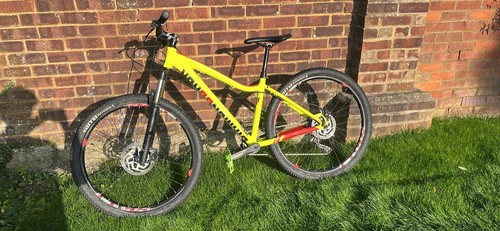 Diamondback heist 5 - heist, mtb