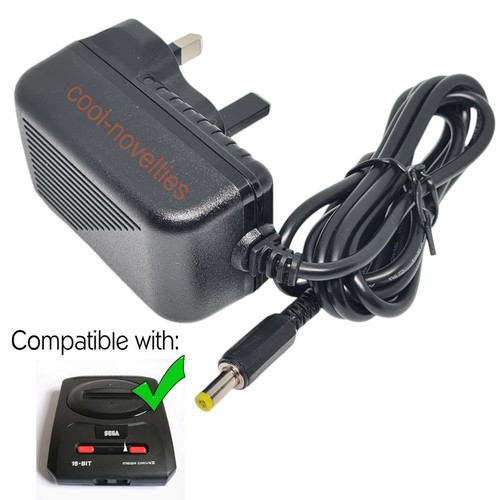 Sega mega drive - drive, genesis