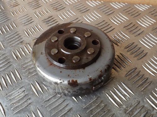 Yamaha tdr250 tdr 1kt - yamaha,