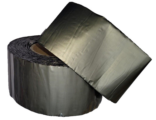 Bitumen flashing tape - bitumen,