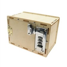 Kids Toy Brain Teaser Toy