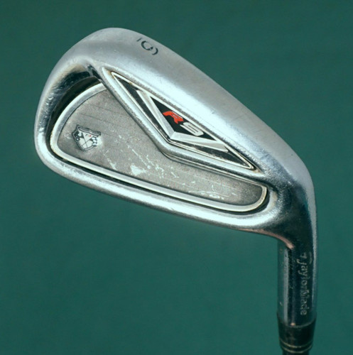 Taylormade iron regular - r9, 6