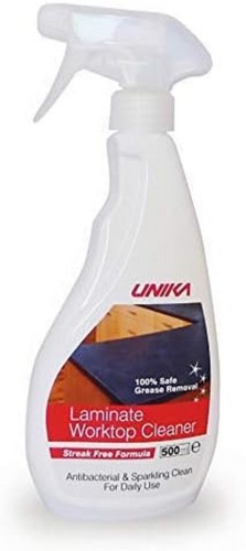 Unika laminate worktop - laminate,