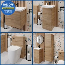 Bathroom Furniture Vanity Unit