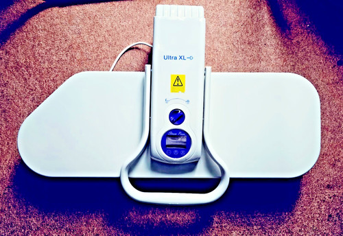 Speedypress ultra steam - xl,
