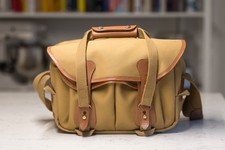 Billingham 225 camera bag |
