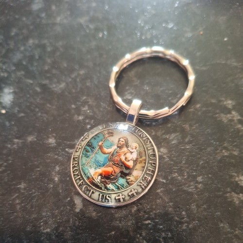 Christopher keyring - christopher,