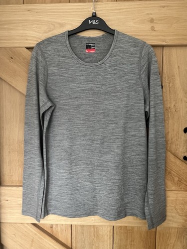 Icebreaker merino bodyfit - merino,