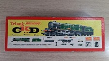Triang Hornby R386 CKD Box