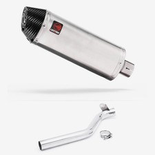 Lextek Stainless Steel RP2