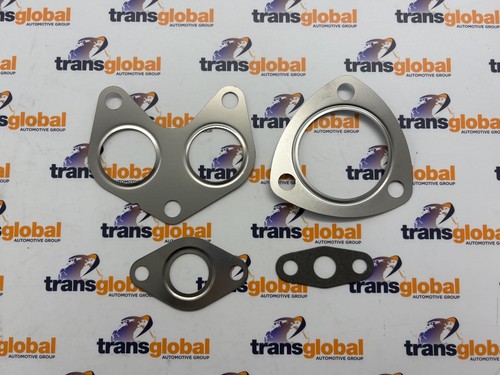 Turbo gasket set - turbo,