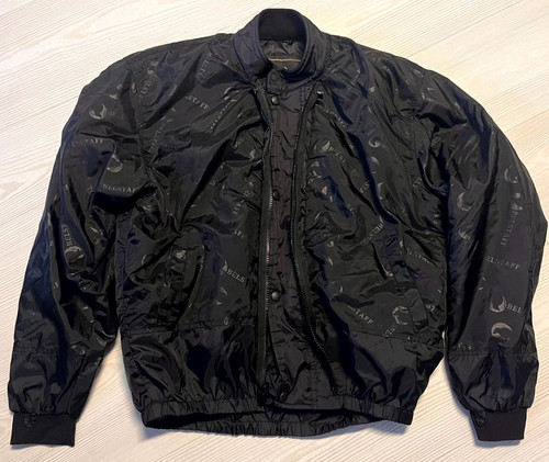 Belstaff bomber jacket mens - belstaff,