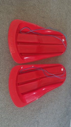 Mookie delta snow sledges - mookie, –