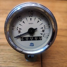 NSU Prima III 3 Speedo rare