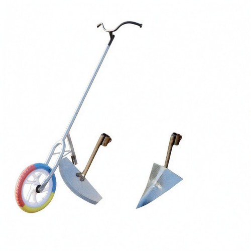 Wheel hoe lightweight long - wheel,