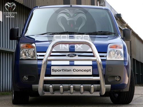 Ford transit connect - connect, bull