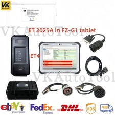 For CAT ET4 2025C  Latest