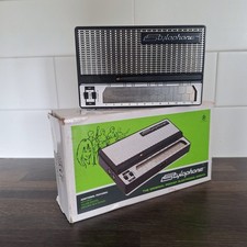 Stylophone Stylosette | Mini Analog Synth |Boxed | Fully Working | Slightly Used