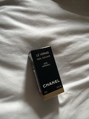 Chanel vernis nail - vernis, polish