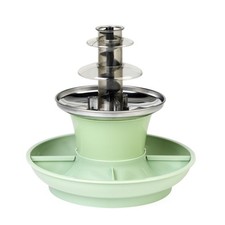 Giles & Posner Mini Chocolate