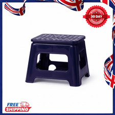 Small Folding Step Stool