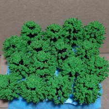 N Gauge Trees Set 72 - 16x