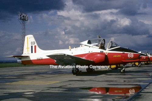 Raf fts bac - raf, 1