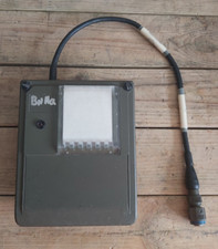 BRITISH ARMY MILITARY RADIO