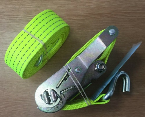 Heavy duty vis - vis, ratchet
