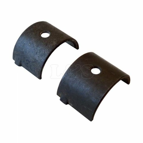 Big end shells - shells, undersize