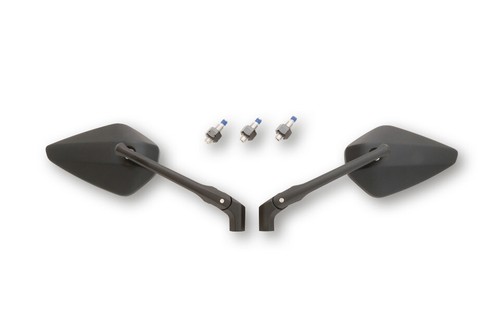 Highsider handlebar mirror