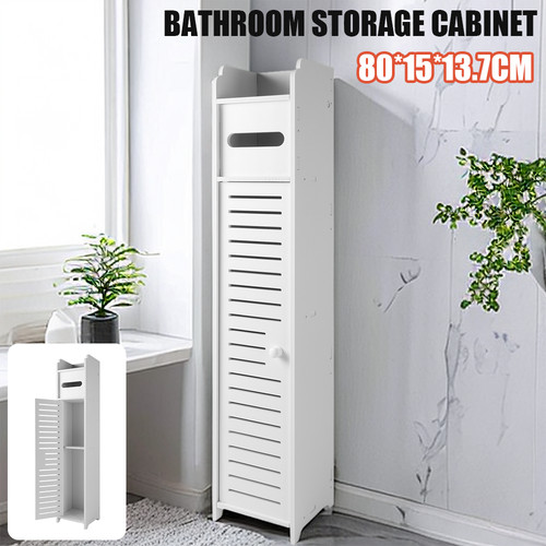 Wooden white free standing - wooden,