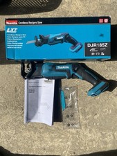 Makita DJR185Z 18V Li-Ion LXT