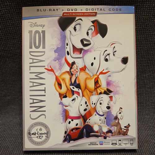 101 dalmatians walt disney - dalmatians,