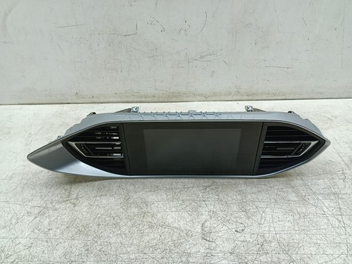 Peugeot 308 multifunction - peugeot,