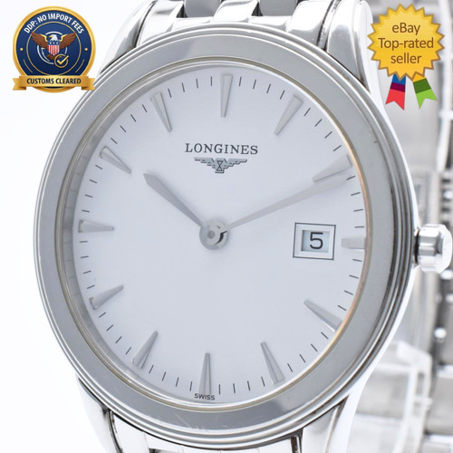 Near mint longines - near,