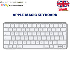 Apple Magic Keyboard Wireless
