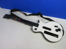 wireless NINTENDO WII GUITAR