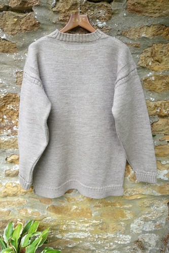 Tricoteur traditional - le,