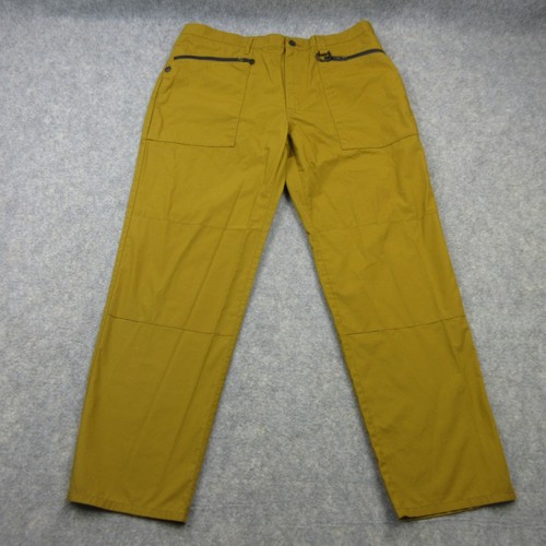 Rohan trousers mens - w36, short