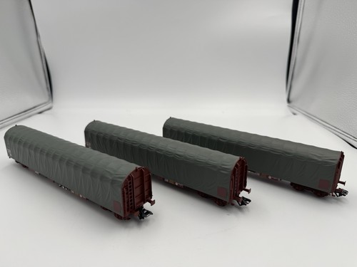 Marklin scale 47062 set - ho,