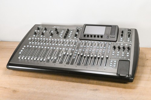Behringer x32 channel - behringer,