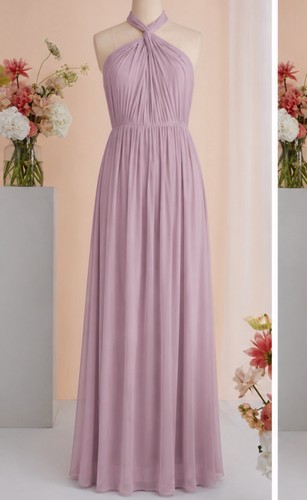 Lipsy lavender bridesmaid - lavender,
