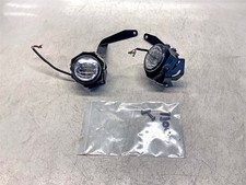 2018 BMW S1000XR spot lights